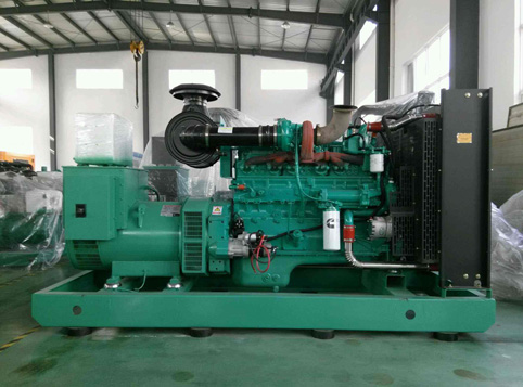 咸阳柴油发电机组 咸阳柴油发电机组