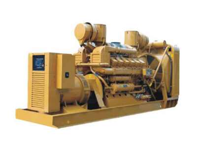 咸阳发电机出租