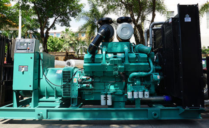 咸阳柴油发电机 咸阳柴油发电机