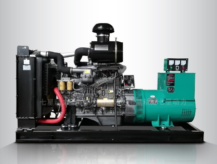 咸阳全新泰豪250kw大型柴油发电机组 咸阳全新泰豪250kw大型柴油发电机组