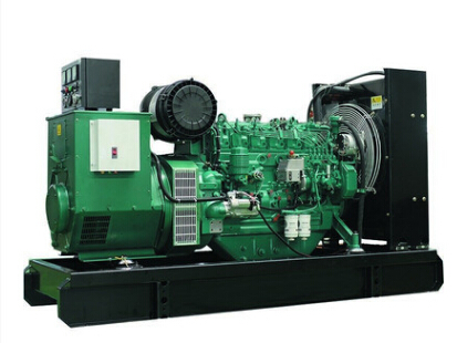 咸阳全新上柴200kw大型柴油发电机组 咸阳全新上柴200kw大型柴油发电机组