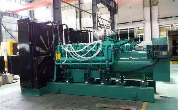 咸阳全新科克500kw大型柴油发电机组出租 咸阳全新科克500kw大型柴油发电机组出租